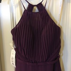 Azazie Brylee Bridesmaid Dress